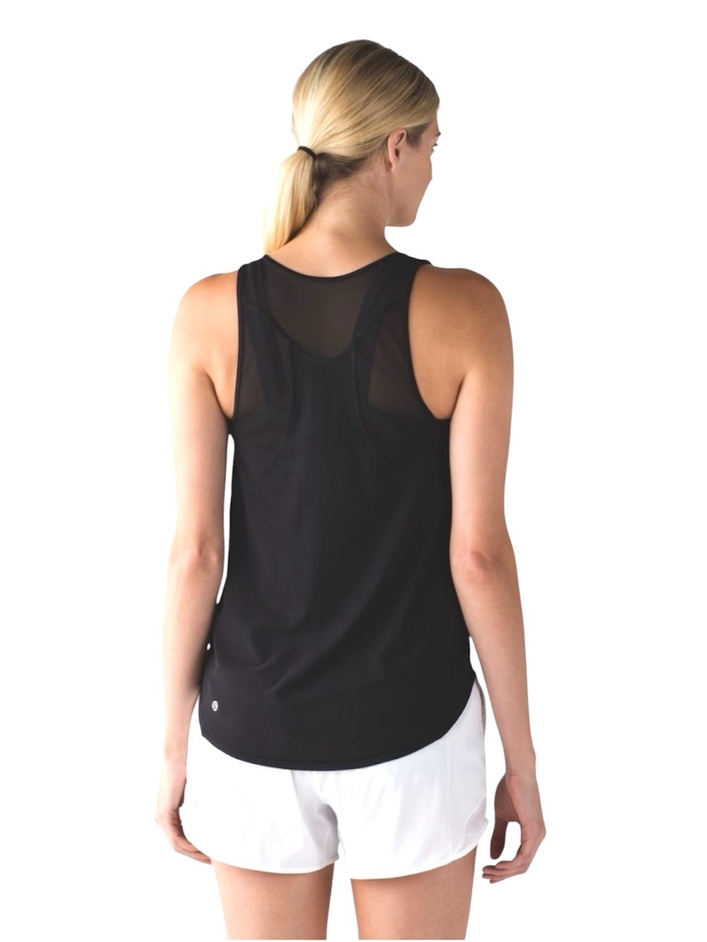 Lululemon Sculpt II Tank